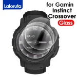 Tempered Glass Garmin Instinct Crossover Screen Protector Garmin (New)