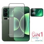 Full Cover Tempered Glass Xiaomi 17 Pro Glass Xiaomi (New)