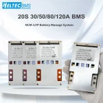 Battery Heltecbms 20S BMS 72v Heltecbms 20S BMS 60V 72v 30A 50a 80a (New)