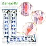1 2 3 Scorpion Venom Ointment Effectively Relieve Neck Back Knee Joint Muscles Pain Neuralgia (New)