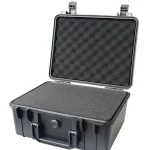 280x240x130mm Toolbox Safety Protector Box Organizer Hardware Storage Impact Resistant Equipment Instrument Tool (New)