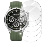 Screen Protector OnePlus Watch 3 Tempered Glass Anti-Scratch (New)