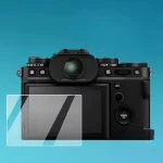 Tempered Glass Fujifilm X-T5 Fuji XT5 Camera Screen (New)