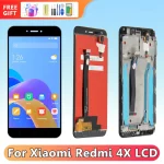 Screen Replacement Xiaomi Redmi 4X MAG138 MAE136 Lcd Display (New)