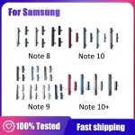 Note 8 9 Power Volume Side Button Key Replacement Part (New)