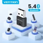Vention USB Bluetooth Adapter 5 5.1 5.3 5.4 6 Dongle (New)