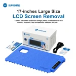 SUNSHINE LS3 PLUS 17 Inches LCD Screen Separator Intelligent Memory (New)