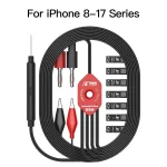 18 Kinds Power Boot Cable iPhone 46251 Pro Max (New)