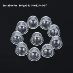 10 100 Walbro Primer Bulbs Oil Bubble Petrol Snap188 12 For Shindaiwa Echo Homelite Robin (New)
