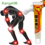 1 Analgesic Balm Pain Relief Cream Powerful Arthritis Rheumatism Treatment Ointment Bone Spurs (New)