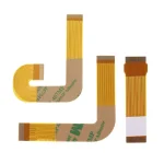 Flex Flexible Flat Ribbon Cable Laser Lens Connection SCPH 30000 (New)