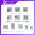 LB TOOL H7 PCIE Nand Programmer BGA315 iPhone iPad (New)