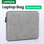 UGREEN Laptop Bag For Macbook Pro Air 13.9 14.9 Inch Sleeve Case For (New)