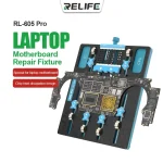 RELIFE RL-605 Pro laptop Motherboard Chip Repair Rotating Fixture (New)