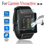 garmin vivoactive digital smart screen protector glass tempered glass (New)
