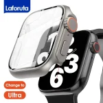 Change to Ultra Case Apple Watch Series 11 10 (New)