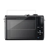 Tempered Glass Canon M100 M200 M10 M6 M5 (New)
