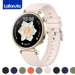 Silicone Strap Huawei Watch GT 6 GT4 41mm Sports (New)