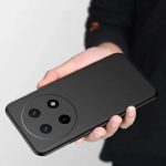 Ultra-Thin Phone Case For Honor X9E Pro 5G X9D X9C Classic Matte Silicone Shockproof Cover For Honor X9E Pro 5G X9D X9C Shell Price in Bangladesh.