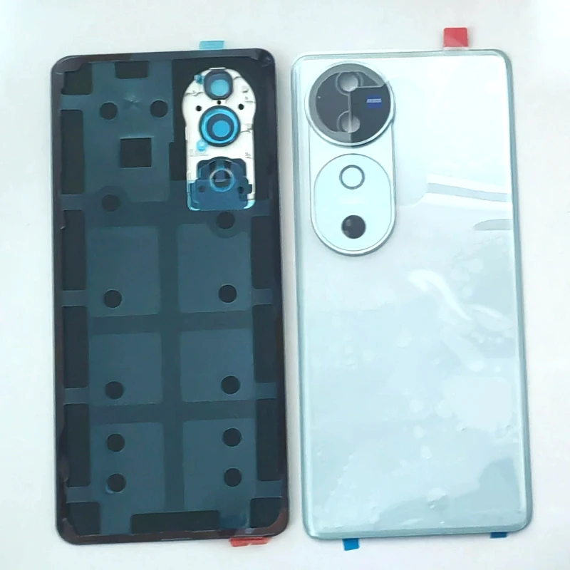 S29b1a1e06714497098df5e78d4199b02x vivo v40 Battery cover back rear door housing v40 (New) - Image 1