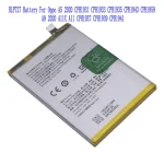 5000mAh BLP727 Battery Oppo A5 2020 CPH1931 (New)