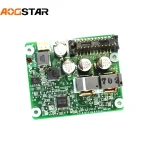 Aogstar Electronic Panel Built In Power Control Board Nintendo (New)