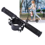 For Xiaomi M365 Ninebot ES4 Scooter Children Safe Handrail Electric Scooter Non SliP Child (New)