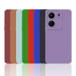 Xiaomi Redmi 13C Case Redmi 13C Note 13 Pro (New)
