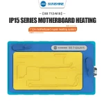 SUNSHINE SS-T12A-N15 Motherboard Maintenance Heating System Mold 4-in-1 layered Heating (New)