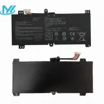 15.4V 66Wh Battery ASUS ROG Strix GL504GM GL504GW GL504GS (New)