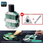 M.Y MR YANG Dual Thickness IC Chip Glue Removing Fixture (New)