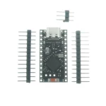 NRF52840 Development Board Compatible With Nano V2.0 Bluetooth Charging Management Pro Micro (New)