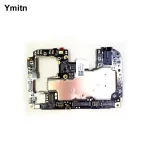 Ymitn Unlocked Mainboard Xiaomi RedMi Note11pro Note 11 Pro (New)