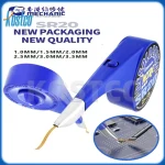 MECHANIC SR20 Desoldering Wire Mobile Electronic Suction Tin Wire (New)