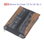High Qulity BM58 2x2500mAh Replacement Battery Xiaomi (New)