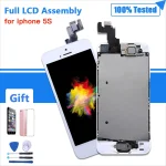 A LCD Complete LCD Display iPhone 5s Touch Screen (New)