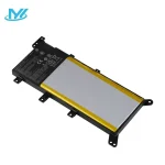 C21N1347 Li-Ion Battery 7.6V/7.5V 38Wh/37Wh Battery Asus X555LA X555LD Model C21N1347 (New)