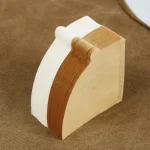 10 100  Coffee Filter Paper V Shaped Wood Pulp Cone Filter Pour Over 46057 (New)