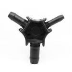 Plumber Tools 16 20 25mm PEX AL Internal External Reamer PPR Calibrator Fitting Aluminum (New)