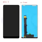 Xiaomi mi Mix mimix Lcd Screen Display Touch Glass (New)
