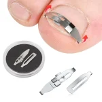 Ingrown Toenail Corrector Tools Pedicure Recover Embed Toe Nail Treatment Professional Ingrown Toenail (New)