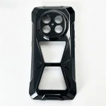 Silicone Phone Case Blackview Rock 2 Pro TPU (New)