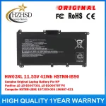 HW03XL 11.55V 41Wh HSTNN-IB90 Battery HP Pavilion 15 15-EG0073CL (New)