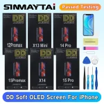 DD OLED LCD Display Touch Screen iphone 12 (New)