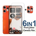 Nothing CMF Phone 2 Pro Glass Screen Protector Tempered (New)
