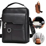 Fashionable Bag, Suitable for Daily Use, Travel, Versatile, Adjustable Shoulder Straps, Pu Material, (New)