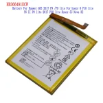 3000mAh HB366481ECW Battery Huawei GR3 2017 P9 /P9 (New)