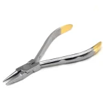 Dental Orthodontic bird beak pliers dental orthodontics lab instruments Versatile loop forming pliers (New)