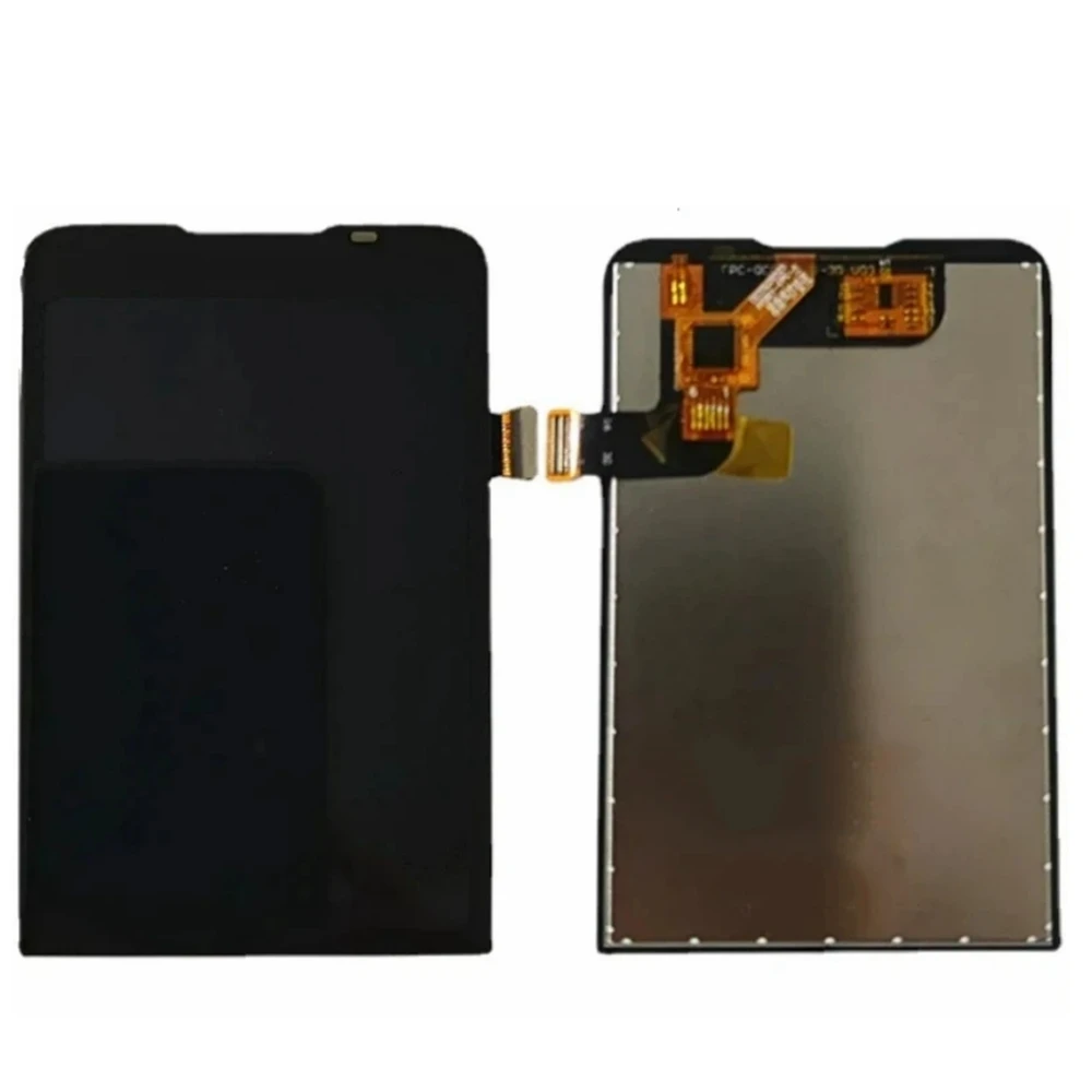S2d9fb7adbf7541c48574e41c77b81d67r xiaomi duoqin f22 pro f22pro Lcd Screen DIsplay Touch Glass (New) - Image 1