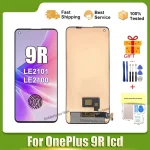 OEM 6.5AMOLED Oneplus 8T KB2001 KB2000 LCD display Touch (New)